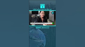 Nữ giúp việc trộm két sắt chứa tài sản 3,4 tỷ đồng | VTC1