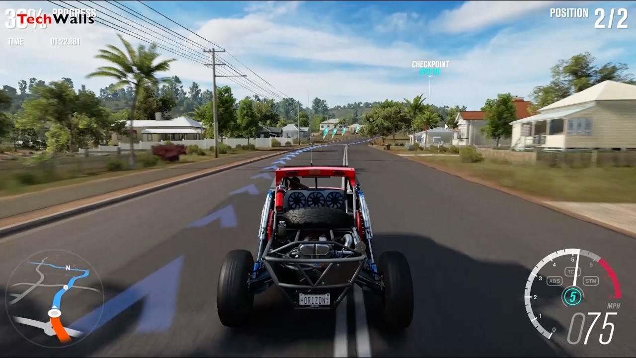 MSI GT73VR Titan Pro Gaming Performance & FPS Test