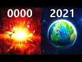Big Bang से लेकर आज तक का सफर | Our Story In 9 Minutes | 13.8 Crore Years To Present Day