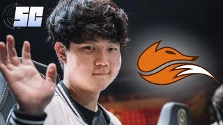 Echo Fox Finalize Starting Roster With Huni, G2 Pairs Perkz With Jankos | LoL esports