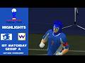PES 6 - Sonic vs Wario, and a LOT of goals! Fantasy World Cup 2026, captains' opening game, Group A