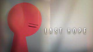 Last Hope | Stick Nodes Short Film