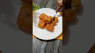 Easy Home Recipe | India's Traditional Lawang Lata | लौंग लता   #shortsfeed #viralshorts #asmr screenshot 2