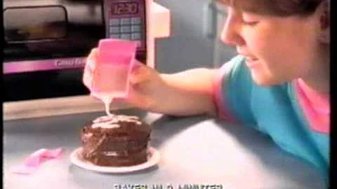 Easy Bake Oven (1993)