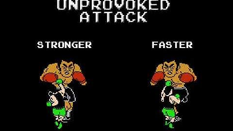 KingdomCarts Re-upload - Mike Tyson