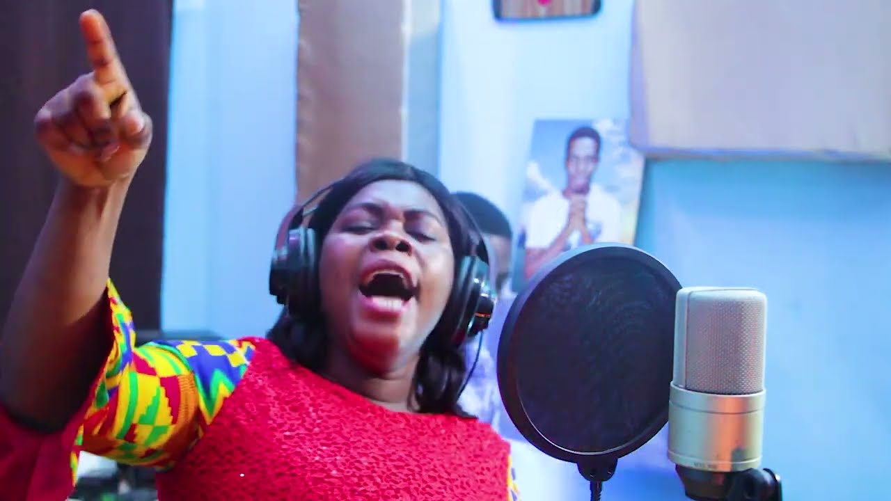 EWE WORSHIP MEDLEY 2022