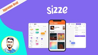 Sizze Review: Convert Mobile App Designs to React Native Code & Publish | Appsumo Lifetime Deal