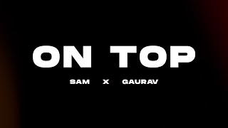 On Top (Cover Video) | Karan Aujla | Utte Kon Utte Main | New Punjabi Cover Song - ON TOP