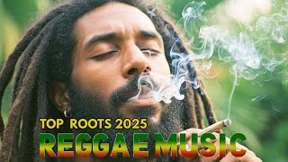 Top 10 Roots Reggae Music 2025 –A Healing Journey Through Thunderless Skies,Digital Walls& Zion Rain