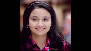 Vennilavai Poovai Vaipene Yetho Ondru Lesa Lesa Sameer Nithya Ninaithale Inikum Serial