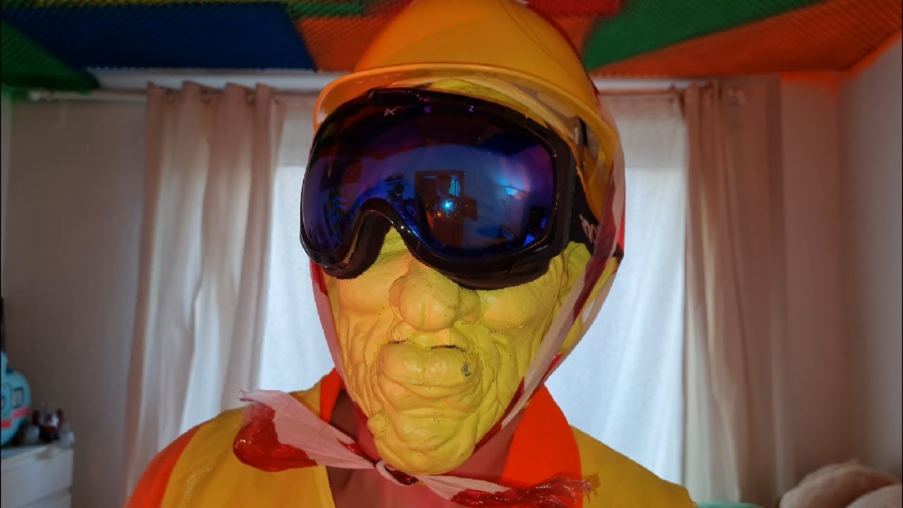 Telefonstreich im Schänderwerk