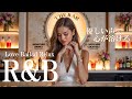 【Cozy Music30】優しい声で心が溶ける/Gentle voice melts your heart/R&B/ Love Ballad/Relax/作業用bgm