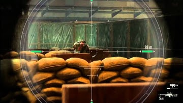 Fear 3 walkthrough with commentary (part 20)