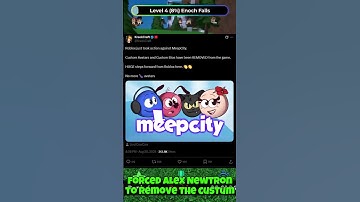 RO-SHORTZ NEWS: The Crackdown has STARTED! #shorts  #roblox #saveroblox