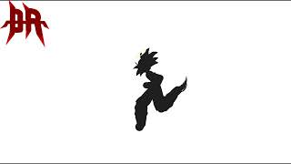 stick nodes test goku||G H O S T A N I M A T I O N X⚡ツ