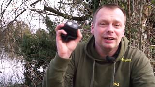 Full Tackle Fanatics TV - Ridge Monkey VRH300 USB Head Torch Guide