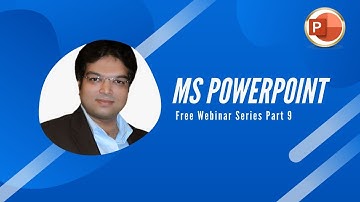 Best Practices in PowerPoint