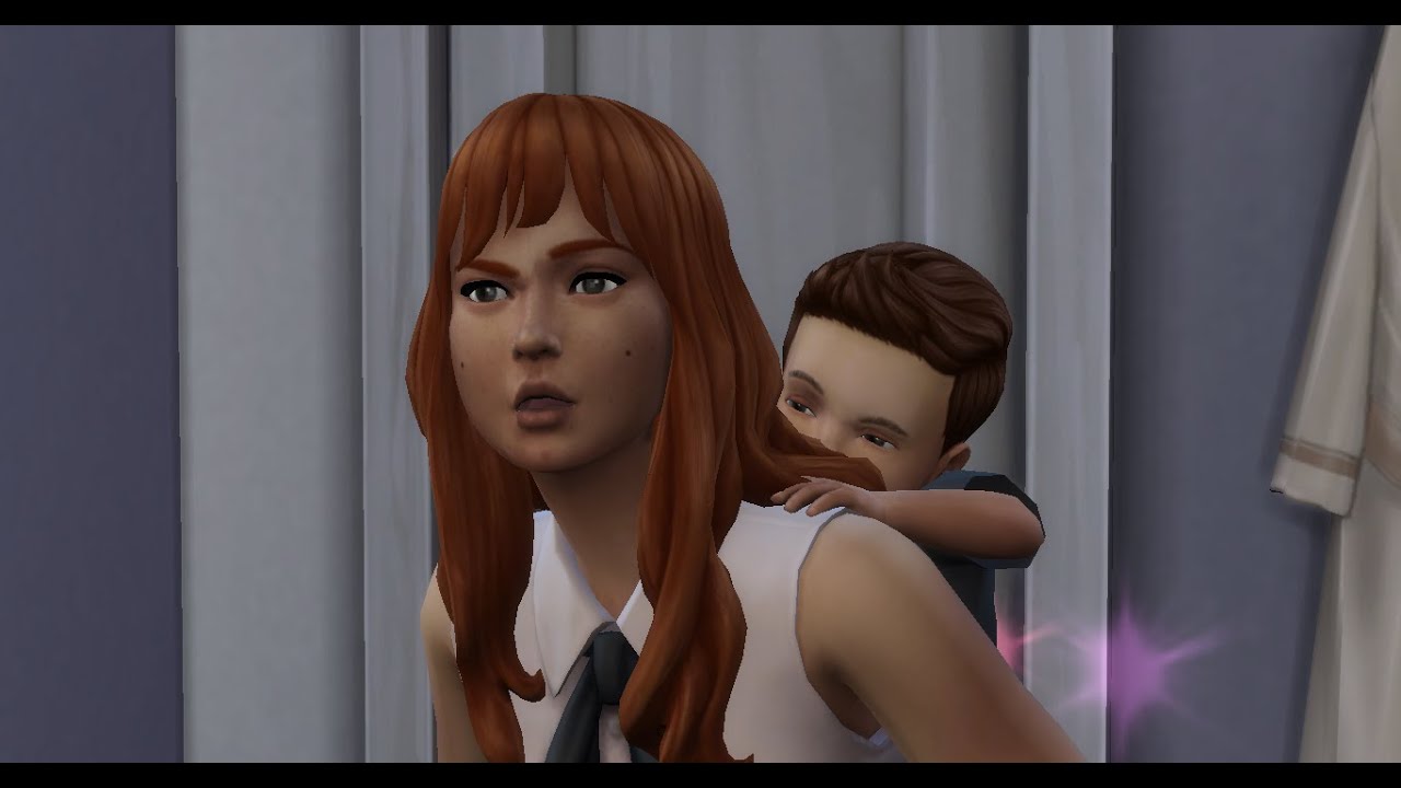 Sims 4 Bloodline Challenge// Part 4 YouTube