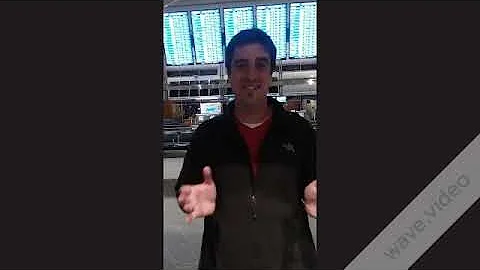 James Viafore's ITMI Tour Director Introduction Vi...