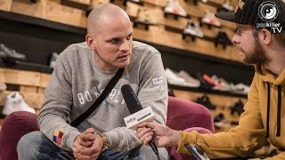 Paluch: "Kiedyś robili raperów z Verby, dziś z Youtuberów" (Popkiller.pl)