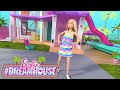 @Barbie | BARBIE'S ALL NEW ✨ DREAMHOUSE SPECIAL TOUR! | #Dreamhouse REMIX