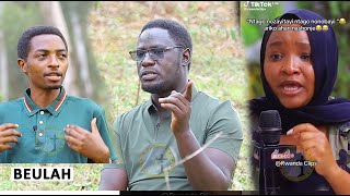 NANZE KUBIVUGA NGO NTITERANYA💔MWIKOJEJE ISONI💔UYU MUGORE 2022 NAVUZE KO YUZUYE ABAZIMU BARATUKA💔