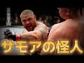 【K-1史上最強の剛腕】マーク・ハントKOまとめ！【K-1からUFCまで】