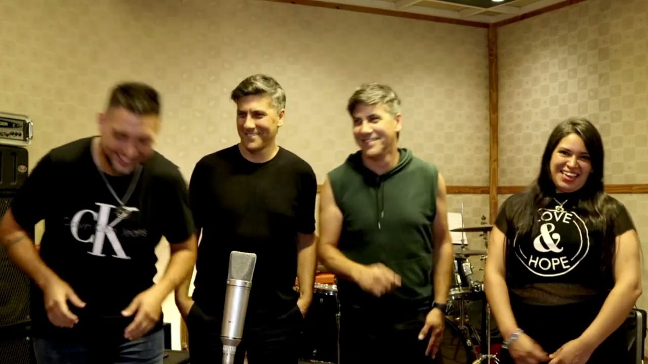 LA GROZA - La Música Hace Bien