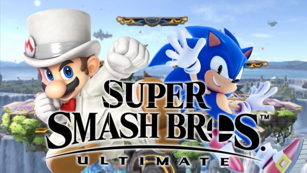 [Super smash bros ultimate online] plush gaming #6