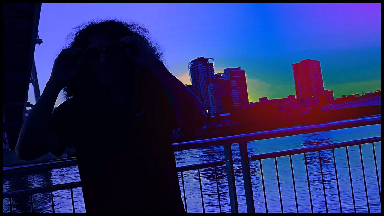 DIMENSIONS Beyond [RAID BOSS] - Slash (prod. by Tatsuya Kitani)