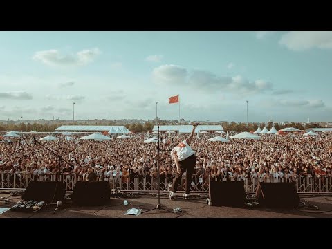 Madrigal - Seni Dert Etmeler (Yenikapı Konser)