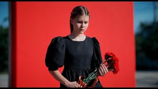 Мадина Вишнякова - Калина (cover)