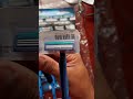 Prestobarba maxmidia 3 lâminas