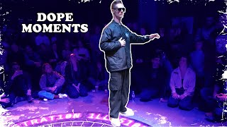 New DOPE Moments in Dance Battles 2023 | Part 2 🔥🔥