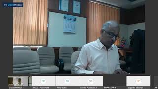 PSGCT B E B Tech First Year Orientation