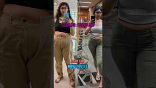 Before and after! You WON'T believe what happened