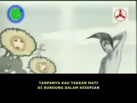 ADA BAND - BUKAN CINTA SEMPURNA (LIRIK)