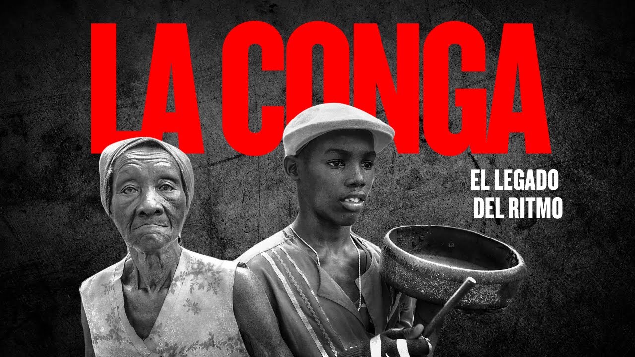 La Conga: El Legado del Ritmo