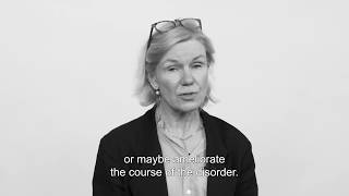 Meet Christina Dalman, Professor Of Psychiatric Epidemiology