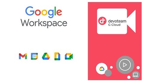 Google Workspace 2020 Q4 Updates: Google Meet