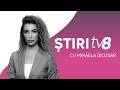 LIVE: Știri de weekend cu Mihaela Dicusar / 28.08.2021