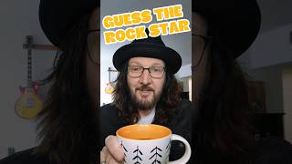 GUESS THE ROCK STAR 🤘 #rock #rockmusic #rockstories #classicrock #rockhistory #rocktrivia