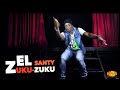 El Santy  - Zuku Zuku  (Video Oficial) | Salsa Choke Colombia