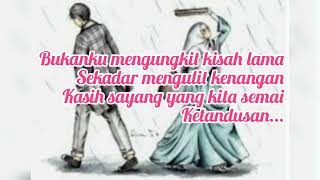 Download Lagu Data_Mengulit Kenangan- (lirik-lagu) MP3