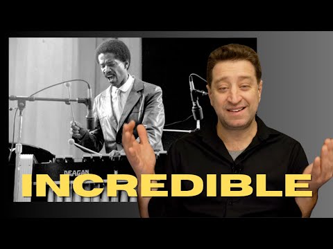 What Did Young Bobby Hutcherson Sound Like? - YouTube