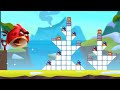 Angry Birds Reload Birdnapped Full Gameplay Part - 3