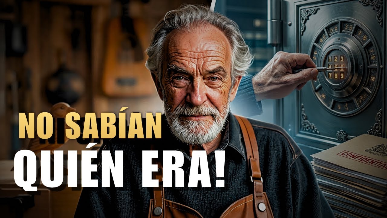 Humilló al anciano equivocado sin saber quién era yo | Historias de la vida real