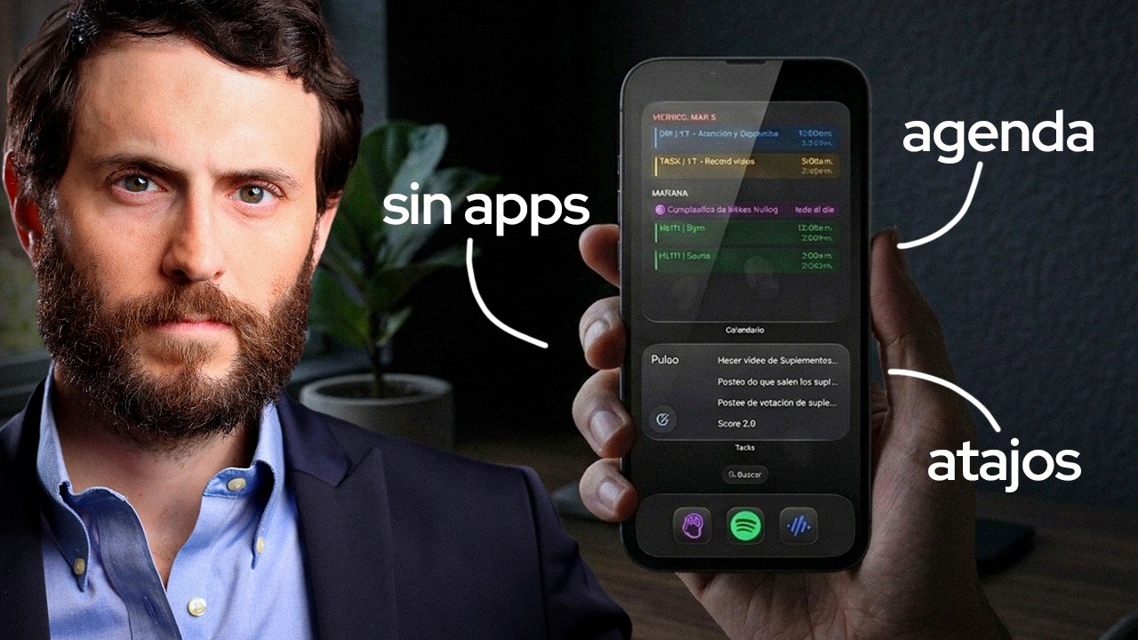 Cómo USAR tu TELÉFONO CORRECTAMENTE