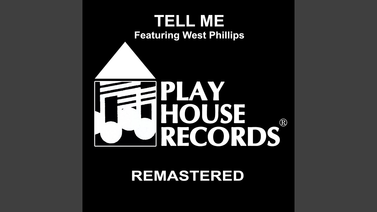 Tell Me (Mike Macharello Remix)