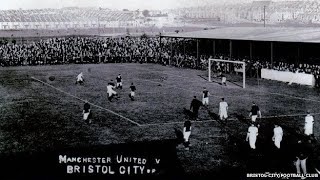 The History Of: Bristol City Football Club